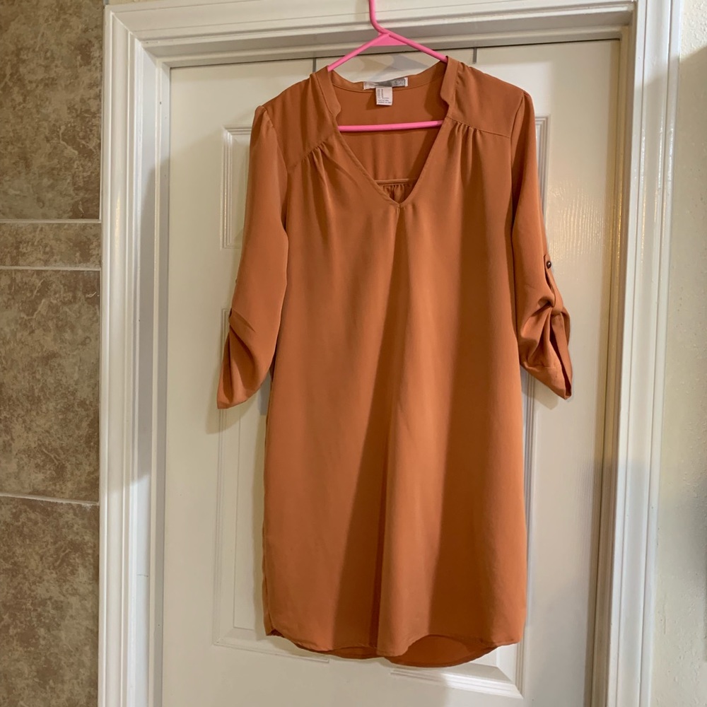 Forever 21 dress